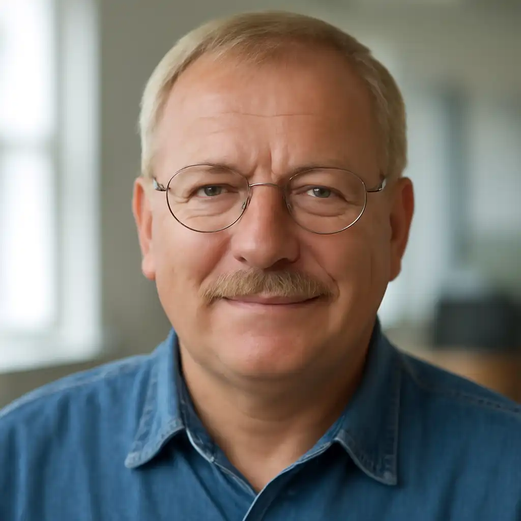 Marco Ricci